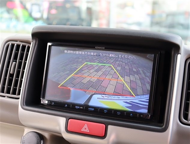 日産 ＮＶ１００クリッパーリオ ６６０ Ｅ ハイルーフ R2年 (関東) 99