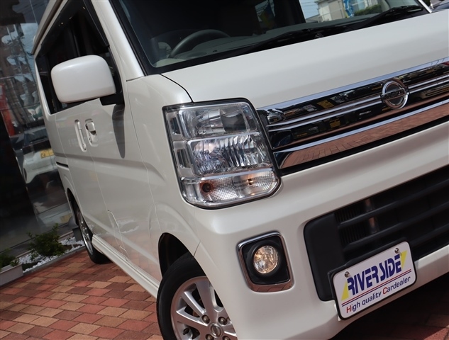 日産 ＮＶ１００クリッパーリオ ６６０ Ｅ ハイルーフ R2年 (関東) 99