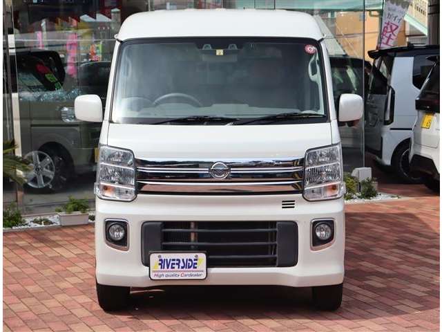日産 ＮＶ１００クリッパーリオ ６６０ Ｅ ハイルーフ R2年 (関東) 99