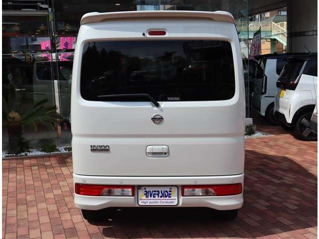 日産 ＮＶ１００クリッパーリオ ６６０ Ｅ ハイルーフ R2年 (関東) 99