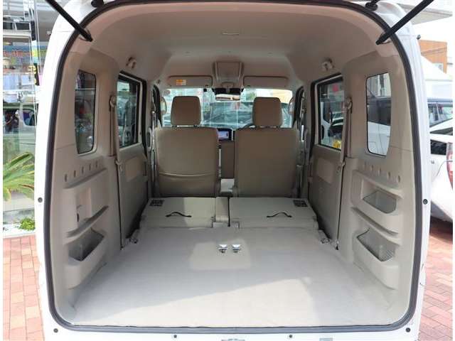 日産 ＮＶ１００クリッパーリオ ６６０ Ｅ ハイルーフ R2年 (関東) 99