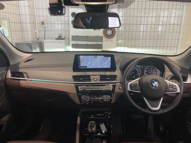 ＢＭＷ Ｘ１ Ｘドライブ １８Ｄ Ｘライン ４ＷＤ R3年 (近畿) 99