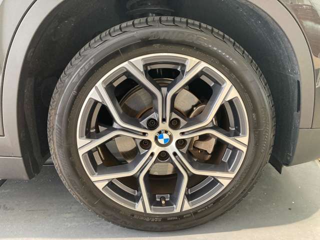 ＢＭＷ Ｘ１ Ｘドライブ １８Ｄ Ｘライン ４ＷＤ R3年 (近畿) 99