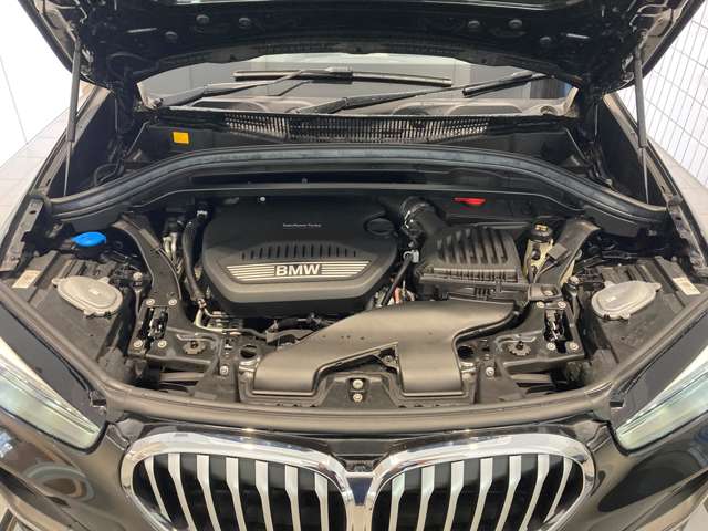 ＢＭＷ Ｘ１ Ｘドライブ １８Ｄ Ｘライン ４ＷＤ R3年 (近畿) 99