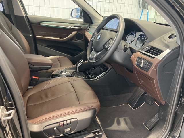 ＢＭＷ Ｘ１ Ｘドライブ １８Ｄ Ｘライン ４ＷＤ R3年 (近畿) 99