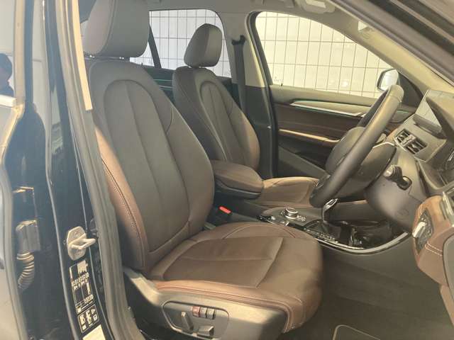 ＢＭＷ Ｘ１ Ｘドライブ １８Ｄ Ｘライン ４ＷＤ R3年 (近畿) 99