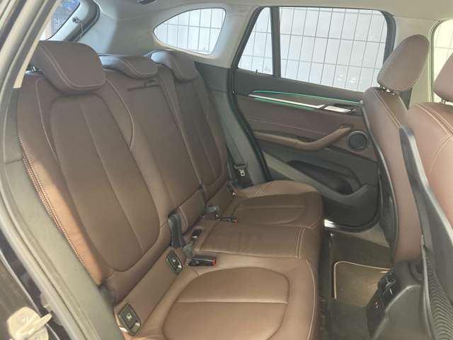 ＢＭＷ Ｘ１ Ｘドライブ １８Ｄ Ｘライン ４ＷＤ R3年 (近畿) 99