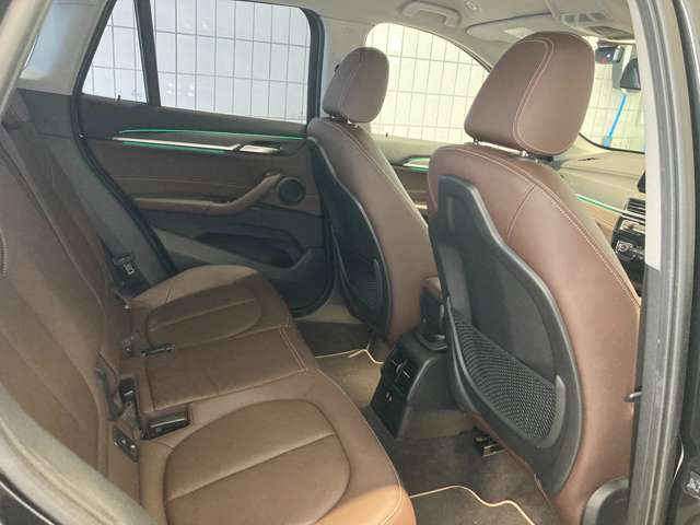 ＢＭＷ Ｘ１ Ｘドライブ １８Ｄ Ｘライン ４ＷＤ R3年 (近畿) 99