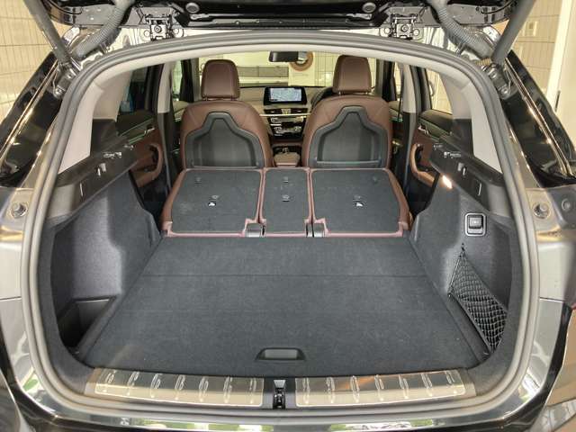 ＢＭＷ Ｘ１ Ｘドライブ １８Ｄ Ｘライン ４ＷＤ R3年 (近畿) 99