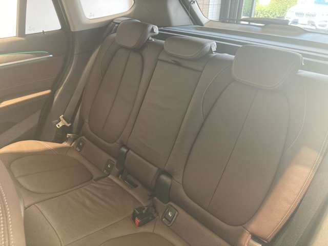 ＢＭＷ Ｘ１ Ｘドライブ １８Ｄ Ｘライン ４ＷＤ R3年 (近畿) 99