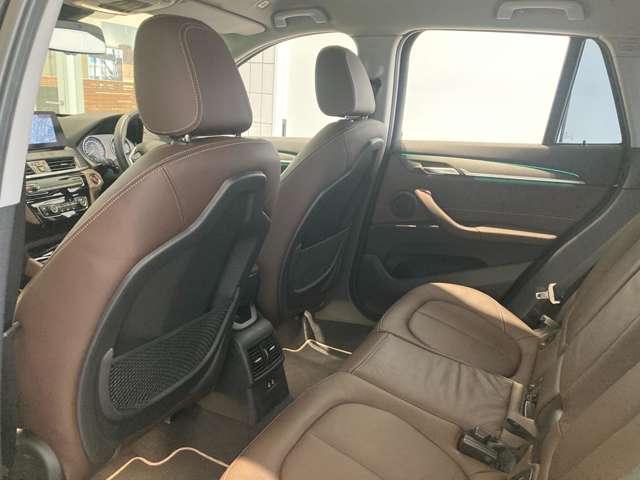 ＢＭＷ Ｘ１ Ｘドライブ １８Ｄ Ｘライン ４ＷＤ R3年 (近畿) 99