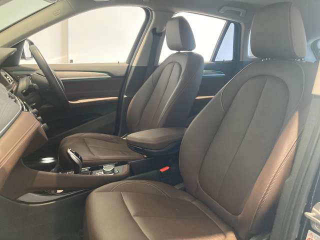 ＢＭＷ Ｘ１ Ｘドライブ １８Ｄ Ｘライン ４ＷＤ R3年 (近畿) 99