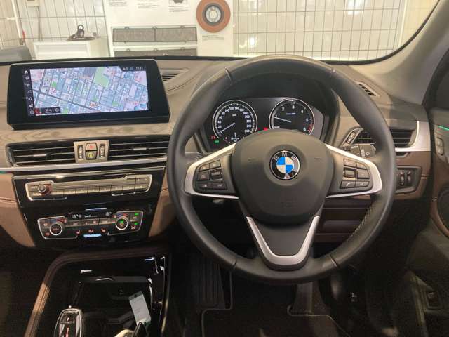 ＢＭＷ Ｘ１ Ｘドライブ １８Ｄ Ｘライン ４ＷＤ R3年 (近畿) 99