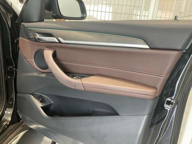 ＢＭＷ Ｘ１ Ｘドライブ １８Ｄ Ｘライン ４ＷＤ R3年 (近畿) 99