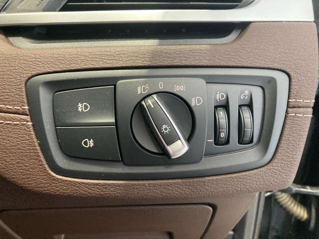 ＢＭＷ Ｘ１ Ｘドライブ １８Ｄ Ｘライン ４ＷＤ R3年 (近畿) 99