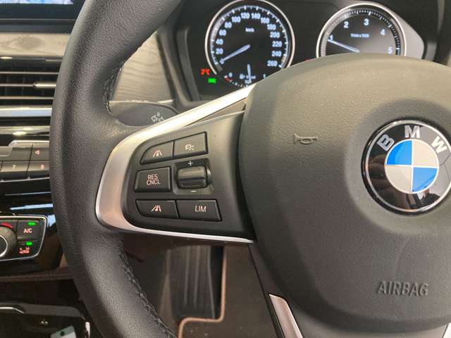 ＢＭＷ Ｘ１ Ｘドライブ １８Ｄ Ｘライン ４ＷＤ R3年 (近畿) 99