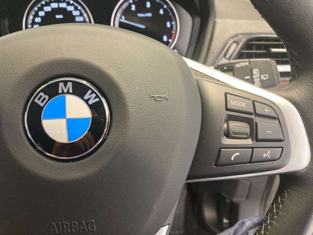 ＢＭＷ Ｘ１ Ｘドライブ １８Ｄ Ｘライン ４ＷＤ R3年 (近畿) 99