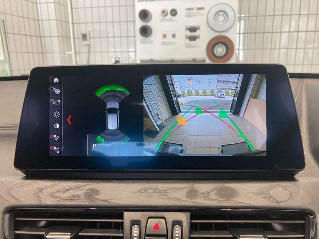 ＢＭＷ Ｘ１ Ｘドライブ １８Ｄ Ｘライン ４ＷＤ R3年 (近畿) 99