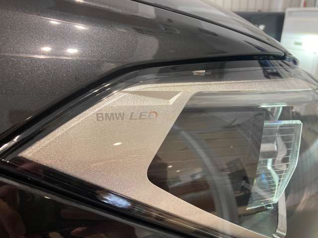 ＢＭＷ Ｘ１ Ｘドライブ １８Ｄ Ｘライン ４ＷＤ R3年 (近畿) 99