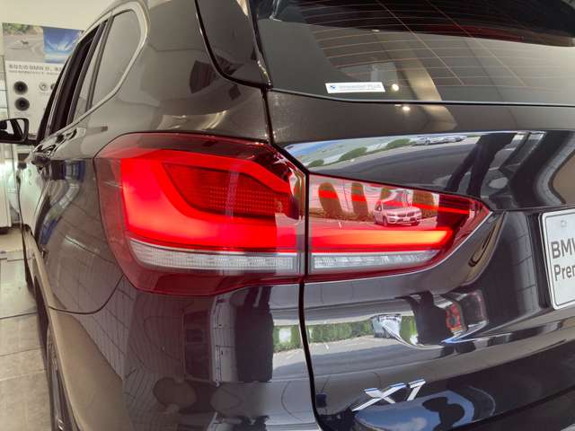 ＢＭＷ Ｘ１ Ｘドライブ １８Ｄ Ｘライン ４ＷＤ R3年 (近畿) 99