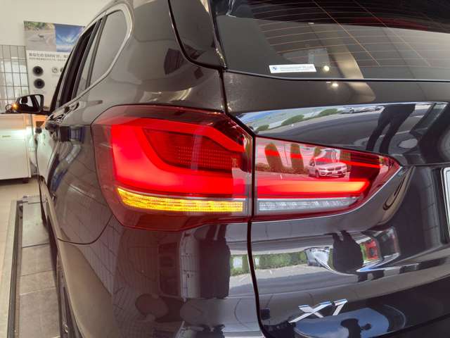 ＢＭＷ Ｘ１ Ｘドライブ １８Ｄ Ｘライン ４ＷＤ R3年 (近畿) 99