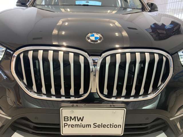 ＢＭＷ Ｘ１ Ｘドライブ １８Ｄ Ｘライン ４ＷＤ R3年 (近畿) 99