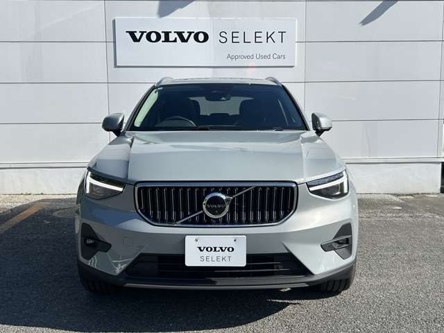 ボルボ ＸＣ４０ ウルトラ Ｂ４ ＡＷＤ ４ＷＤ R6年 (東北) 99