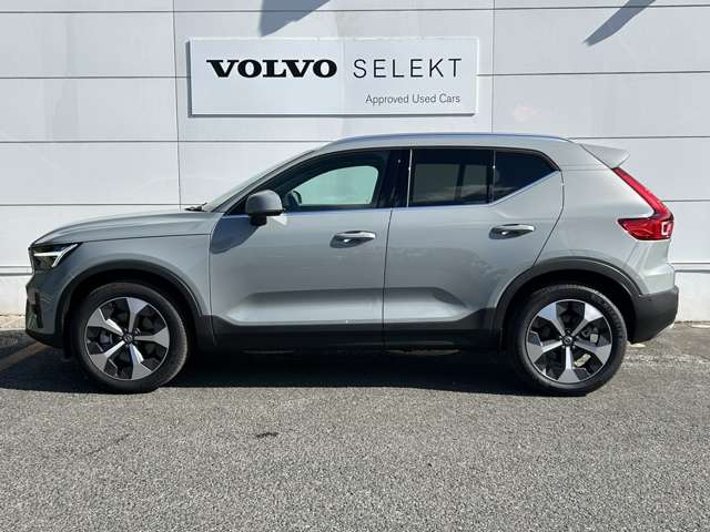 ボルボ ＸＣ４０ ウルトラ Ｂ４ ＡＷＤ ４ＷＤ R6年 (東北) 99