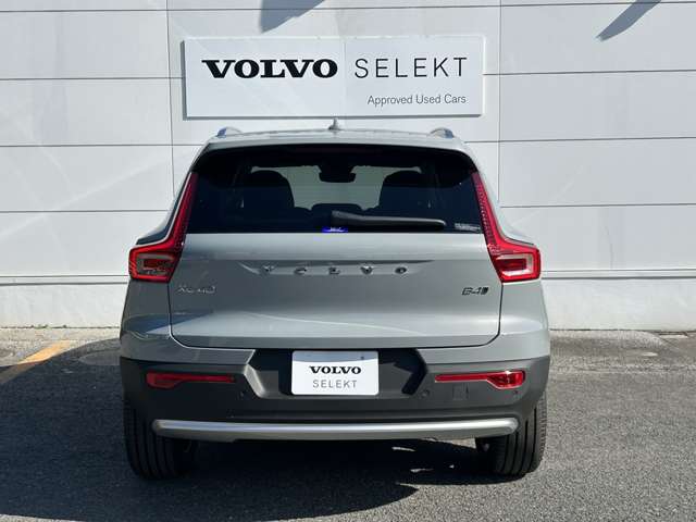 ボルボ ＸＣ４０ ウルトラ Ｂ４ ＡＷＤ ４ＷＤ R6年 (東北) 99