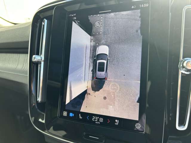 ボルボ ＸＣ４０ ウルトラ Ｂ４ ＡＷＤ ４ＷＤ R6年 (東北) 99