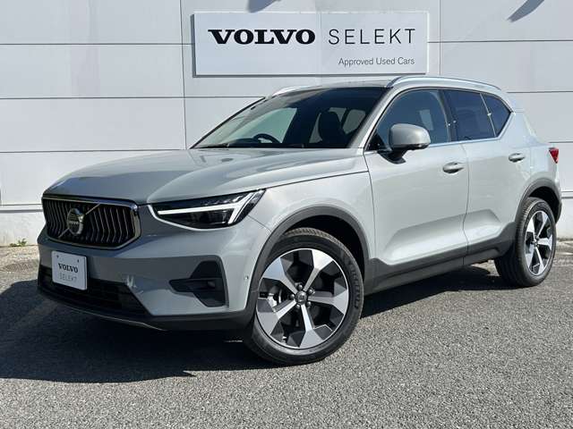 ボルボ ＸＣ４０ ウルトラ Ｂ４ ＡＷＤ ４ＷＤ R6年 (東北) 99