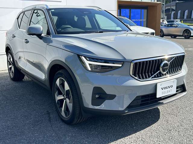 ボルボ ＸＣ４０ ウルトラ Ｂ４ ＡＷＤ ４ＷＤ R6年 (東北) 99