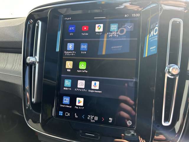 ボルボ ＸＣ４０ ウルトラ Ｂ４ ＡＷＤ ４ＷＤ R6年 (東北) 99