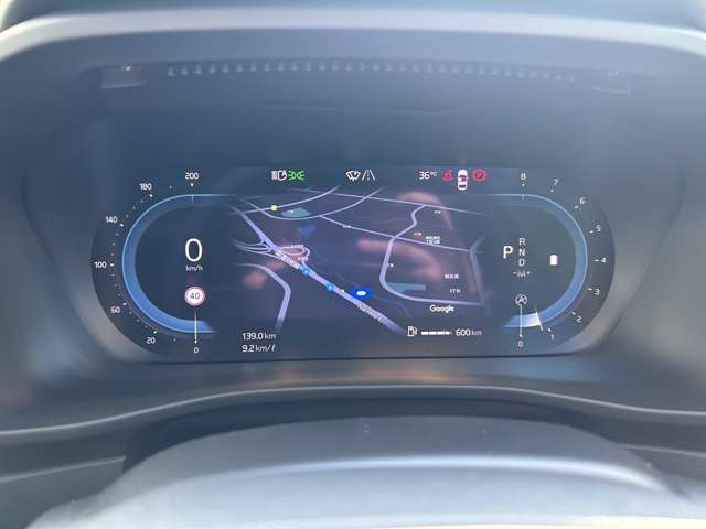 ボルボ ＸＣ４０ ウルトラ Ｂ４ ＡＷＤ ４ＷＤ R6年 (東北) 99