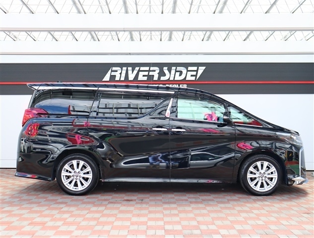 トヨタ アルファード ２．５ Ｓ R2年 (関東) 99