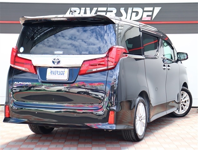 トヨタ アルファード ２．５ Ｓ R2年 (関東) 99