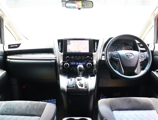 トヨタ アルファード ２．５ Ｓ R2年 (関東) 99