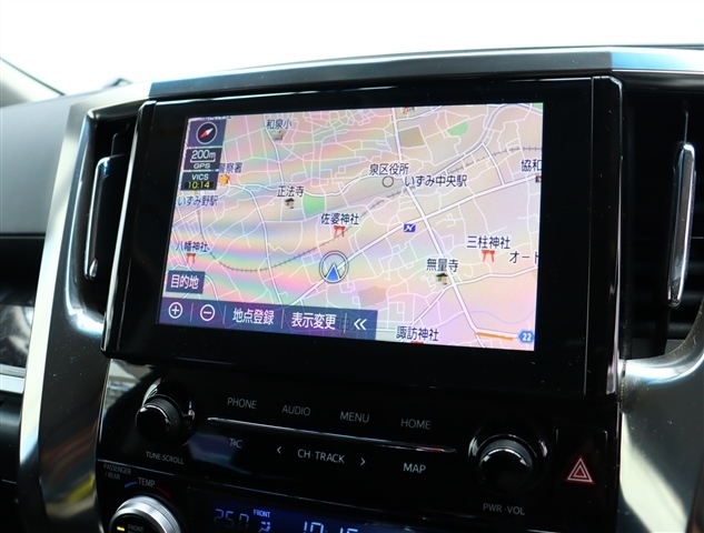 トヨタ アルファード ２．５ Ｓ R2年 (関東) 99