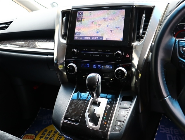 トヨタ アルファード ２．５ Ｓ R2年 (関東) 99