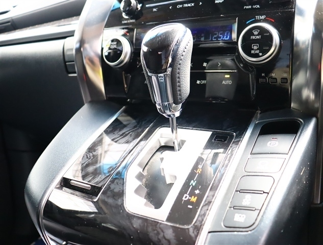 トヨタ アルファード ２．５ Ｓ R2年 (関東) 99