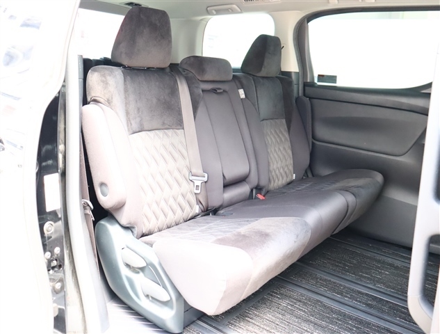 トヨタ アルファード ２．５ Ｓ R2年 (関東) 99