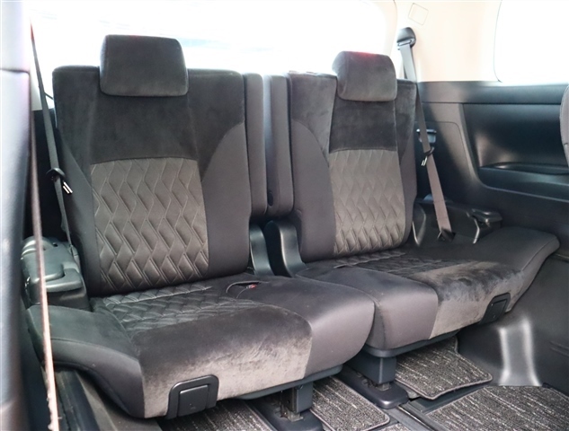 トヨタ アルファード ２．５ Ｓ R2年 (関東) 99