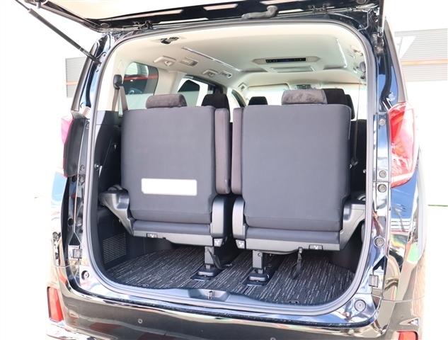 トヨタ アルファード ２．５ Ｓ R2年 (関東) 99