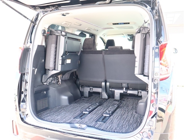 トヨタ アルファード ２．５ Ｓ R2年 (関東) 99