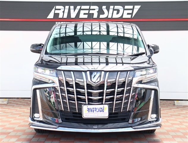 トヨタ アルファード ２．５ Ｓ R2年 (関東) 99