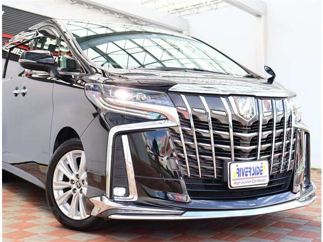 トヨタ アルファード ２．５ Ｓ R2年 (関東) 99