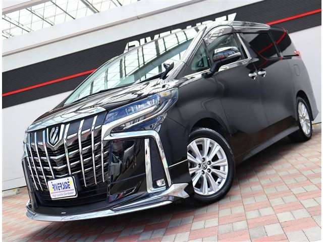 トヨタ アルファード ２．５ Ｓ R2年 (関東) 99