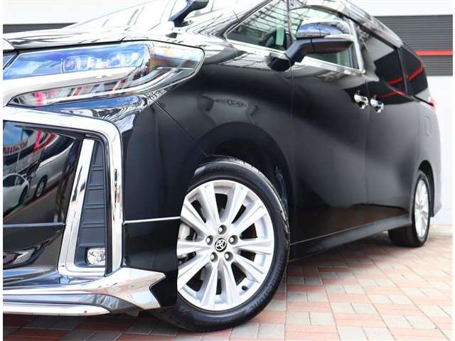 トヨタ アルファード ２．５ Ｓ R2年 (関東) 99