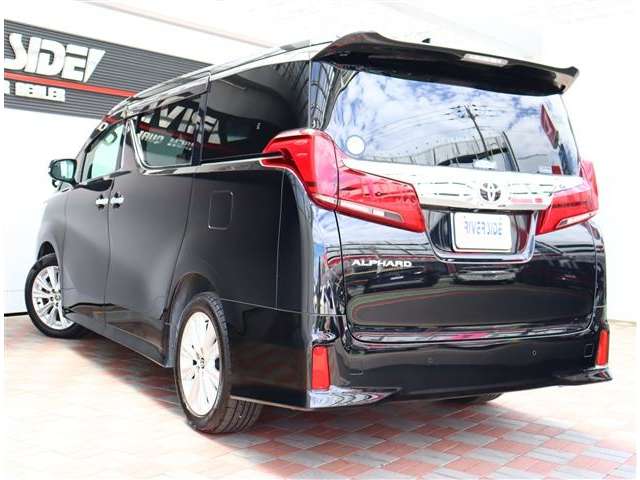 トヨタ アルファード ２．５ Ｓ R2年 (関東) 99