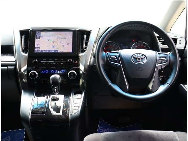 トヨタ アルファード ２．５ Ｓ R2年 (関東) 99